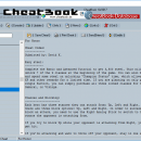 CheatBook Issue 10/2017 freeware screenshot
