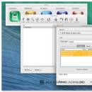 DocHaven for Mac OS X freeware screenshot
