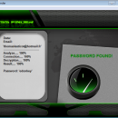 PIRATER FACEBOOK freeware screenshot