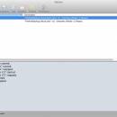 FileFort Backup Software Free for Mac freeware screenshot
