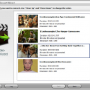 Free Video Converter freeware screenshot