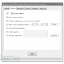 Move Mouse freeware screenshot