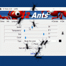 12-Ants freeware screenshot