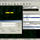 Hexplorer freeware screenshot