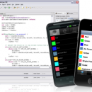 MoSync IDE for Mac OS X freeware screenshot