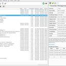 JXCirrus Project for Linux freeware screenshot