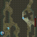 Running Labyrinth freeware screenshot