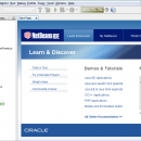 NetBeans IDE freeware screenshot