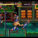 Streets of Rage 2 freeware screenshot
