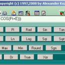 KS Calculator freeware screenshot
