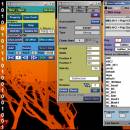 Balthers Graphic Groove Box freeware screenshot