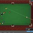 Poolians Free Pool 2D freeware screenshot