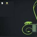openSUSE freeware screenshot