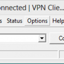 Fix for Cisco VPN Client x64 freeware screenshot