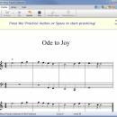 PlayPerfect Music Practice Software freeware screenshot