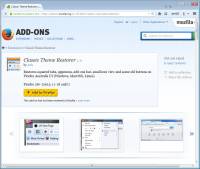 Firefox 30 freeware screenshot