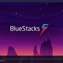 BlueStacks 5 freeware screenshot