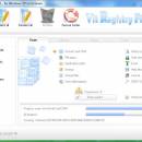 Vit Registry Fix Free Edition freeware screenshot