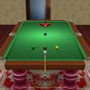3D Snooker Online Games freeware screenshot