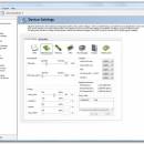NVIDIA System Tools freeware screenshot