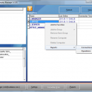 imPcRemote Pro for Mac freeware screenshot