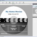 Disketch Disc Label Software Free freeware screenshot