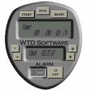 WTD Freeware Timer Alarm freeware screenshot