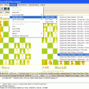 DoubleChessBoard freeware screenshot