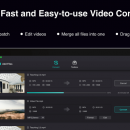 Filmage Converter - Video Converter freeware screenshot