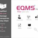 EQMS Lite freeware screenshot