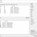 Filelist Creator for Linux freeware screenshot