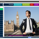 English Intermediate Courses freeware screenshot