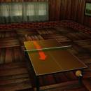 Table Tennis Pro freeware screenshot