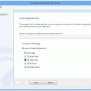 Auslogics Duplicate File Finder freeware screenshot