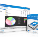 Ashampoo Disk-Space-Explorer 2023 freeware screenshot