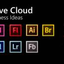 Adobe Creative Cloud for Mac OS X freeware screenshot