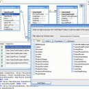 Active Query Builder Free Edition freeware screenshot