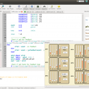 QuteCsound freeware screenshot