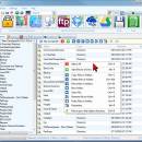 AutoZIP II freeware screenshot