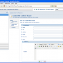 BitNami Alfresco Stack for Linux freeware screenshot