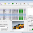 Free Disk Cleanup freeware screenshot