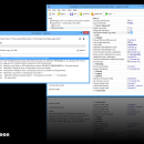 Copiaris freeware screenshot