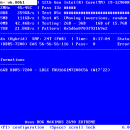 Memtest86+ for Linux freeware screenshot