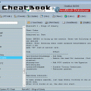 CheatBook Issue 08/2010 freeware screenshot