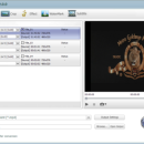Free DVD Ripper freeware screenshot