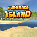Furrball Island freeware screenshot