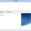 App Optimizer freeware screenshot