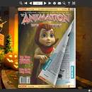 Flip Book Maker Themes for The Halloween freeware screenshot