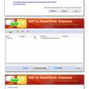 Flash Converter Free PDF to PPT freeware screenshot