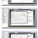 Free Flash Brochure Maker for OpenOffice freeware screenshot